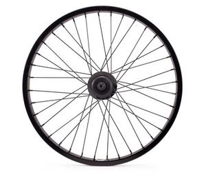 Saltbmx Ruota Posteriore Summit 18´´ Lhd Black