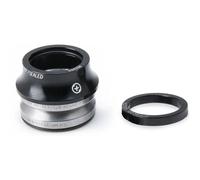 Saltbmx Echo Integrated Headset Argento 1-1/8´´ Oil Slick