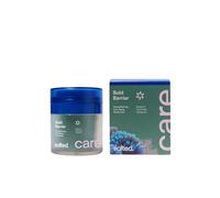 salted. Bold Barrier | Crema rinforzante | 50 ml | Crema anti-invecchiamento con complesso di microalghe SeaSync® e ceramidi | cura ricca e idratante (non profumata)