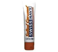 Salted Caramel Flavored Lubricant - 10ml/0,35oz