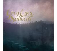 SALTEENS - GREY EYES