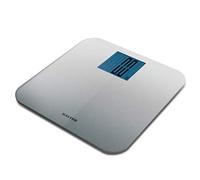 Salter 9075 Svgl3R Max Bilancia Pesapersona Elettronica Vetro Temperato, Display