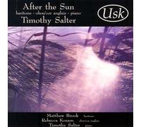 Salter: After the Sun
