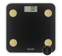 Salter Analyser Smart Scale, bilancia pesapersone 180 kg, 7 misurazioni