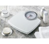 Salter Bilance pesapersona meccanica Quadrante esteso con visualizzazione comple