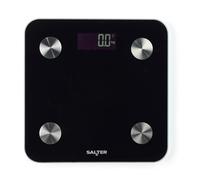 Salter Bilancia intelligente - capacit 180 kg, 17 metriche corporee, app Salt