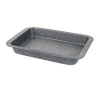 Salter BW07032EU7 Megastone Palladium Collection Casseruola 36 cm, nero