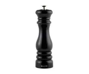 Salter Chester Macinino manuale sale e pepe, macina ceramica regolabile