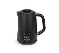 Salter Chocolatier Hot Chocolate Maker da condividere - Montalatte automatico 4 in 1, riscaldatore e schiumatore, capacità di riscaldamento 500 ml, display digitale a LED, quadrante di controllo della