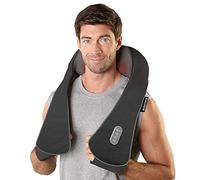 Salter Deep Kneading Neck and Shoulder Shiatsu Massager