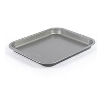 Salter Essentials BW13665 - Teglia da forno rettangolare, con rivestimento antiaderente, lavabile in lavastoviglie, facile da pulire, prodotta nel Regno Unito, resistente, leggera, senza PFOA