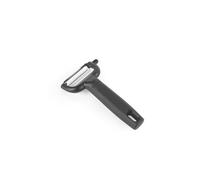 Salter Expert Y Peeler - Pelapatate e Frutta Manuale, Lama in Acciaio Inossidabile, Rimuovi Occhi Integrato per Patate, Manico con Impugnatura Morbida, Utensile da Cucina Lavabile in Lavastoviglie