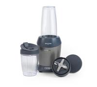 Salter Frullatore NutriPro 1000 - Frullatore portatile, spremiagrumi salutare,