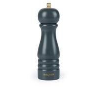 Salter Macinapepe BW120291GEU7 Olea – singolo legno regolabile, ceramica, manuale, verde