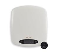 Salter Pebble Bilancia da cucina digitale 5 kg
