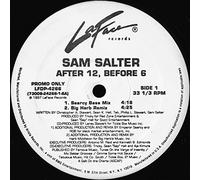 Salter, Sam - After 12 Before 6