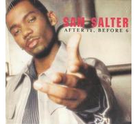 Salter, Sam - After 12 Before 6