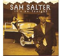 Salter,Sam - It'S on Tonight