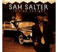 Salter, Sam - It's on Tonight by Salter, Sam (1997) Audio CD