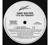 Salter, Sam - There You Are / It's on Tonight