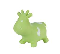 Salterino per bambini 12 mesi + in gomma Hoppimals vari colori + pompa stupendo