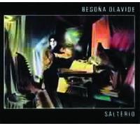 Salterio by Begona Olavide (1999-01-19)
