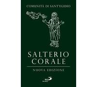Salterio corale