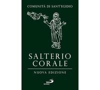 Salterio corale