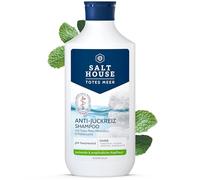 Salthouse Original Mar Morto, Shampoo anti-juckreiz Shampoo, 250 ml
