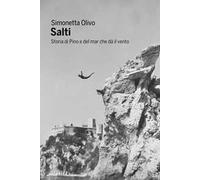 Salti. Storia di Pino e del mar che dà il vento