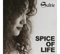 SALTIE - Spice of Life