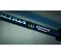 Saltiga C Bullswing Canna da Pesca Spinning Offshore DAIWA | Spinning Offshore, Modello Bullswing, Pesca in Mare, Costruzione Robusta, Saltiga Series
