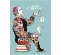 Saltimbanchi. Ediz. illustrata