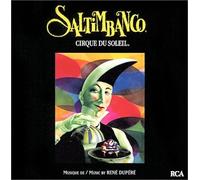 Saltimbanco