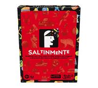 Gioco di società Hasbro Saltinmente F6795103