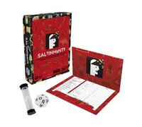 Saltinmente - Gioco di società