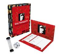 Gioco di società Hasbro Saltinmente F6795103