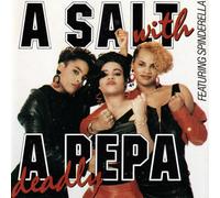 Salt'n'Pepa - A Salt With a Deadly Pepa