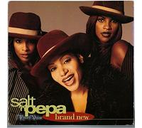 Salt'N'Pepa - Brand New