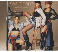 Salt'N'Pepa - None Of Your Business ( 5 Remix)