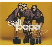 Salt'N'Pepa - R U Ready?