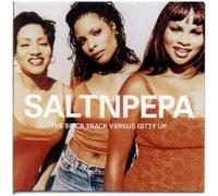 Salt'N'Pepa - The Brick Track Versus Gitty Up