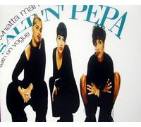 Salt'n'Pepa - Whatta Man (with en Vogue)