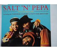 Salt'n'Pepa - You Showed Me