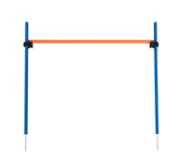 Salto ad ostacoli Agility Fun & Sport - Set salto completo
