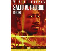 Salto Al Peligro (Import Dvd) (2000) Wesley Snipes; Yancy Butler; Michael Jete
