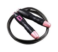 salto corda regolabile, Corda for saltare digitale da 300 cm for cardio fitness, boxe, interni ed esterni(A)