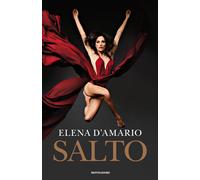 Salto - D'Amario Elena