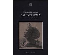 Salto di scala. Grandezze, misure, biografie delle immagini