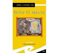 Salto di specie